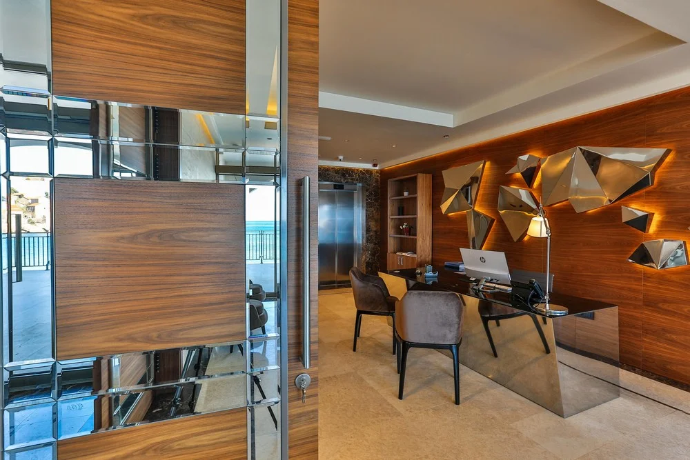 California — Hotel design — Montenegro — image 4 — AA Studio Belgrade