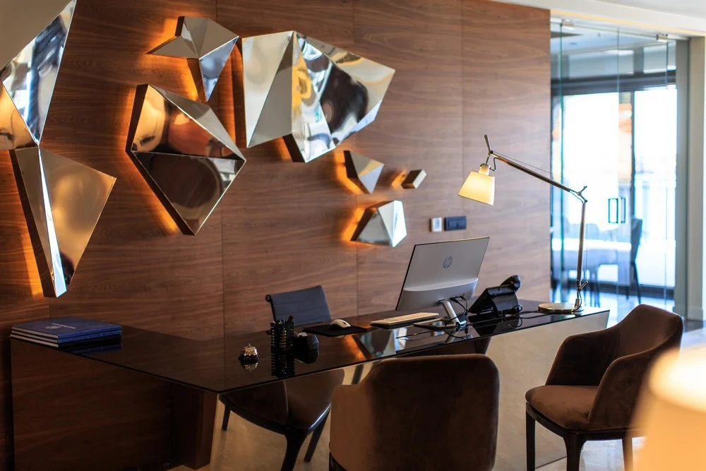 California — Hotel design — Montenegro — image 5 — AA Studio Belgrade