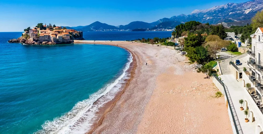 California — Hotel design — Montenegro — image 10 — AA Studio Belgrade