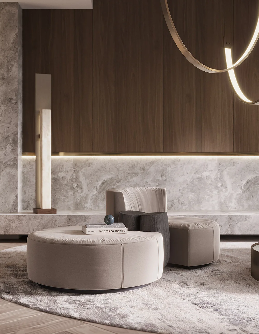 Hotel Divc — Residential design — Serbia — image 2 — AA Studio Belgrade