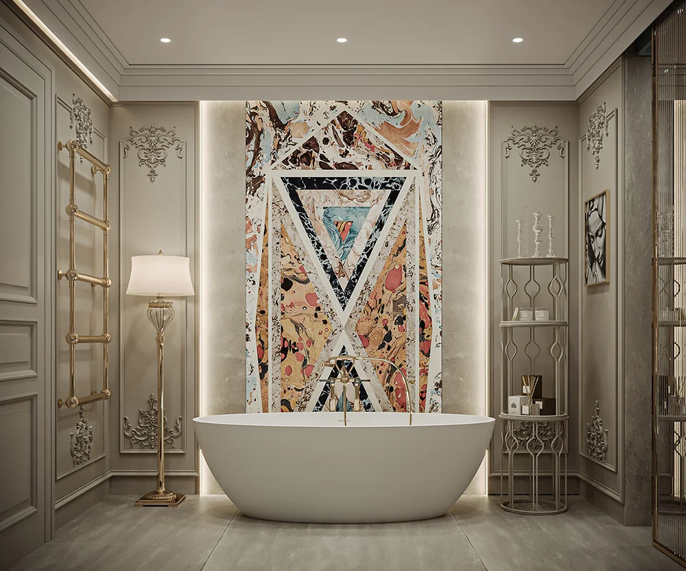 ALNJ — Residential design — Serbia — image 2 — AA Studio Belgrade