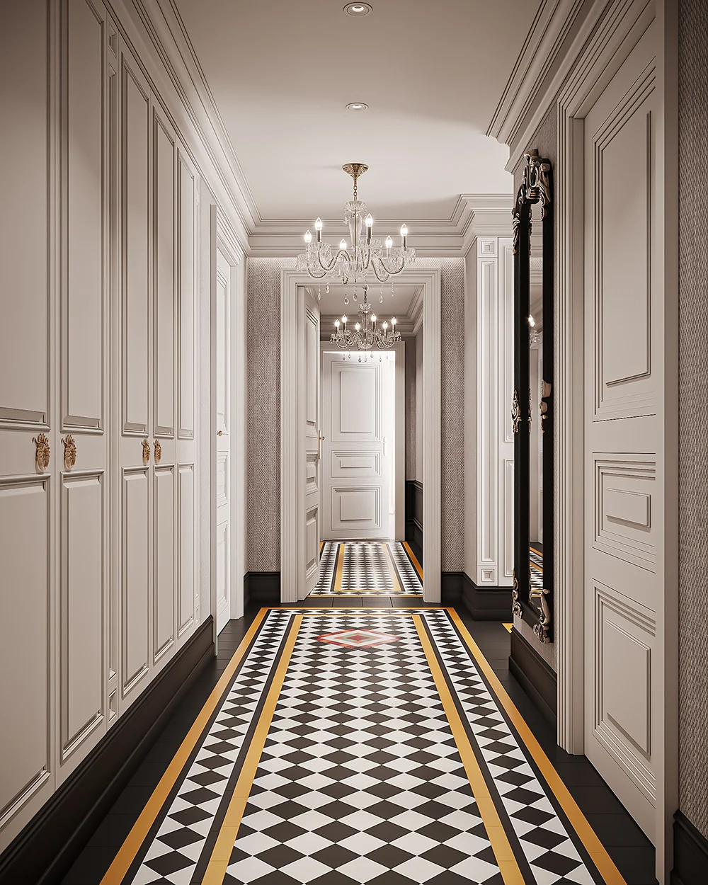 ALNJ — Residential design — Serbia — image 6 — AA Studio Belgrade