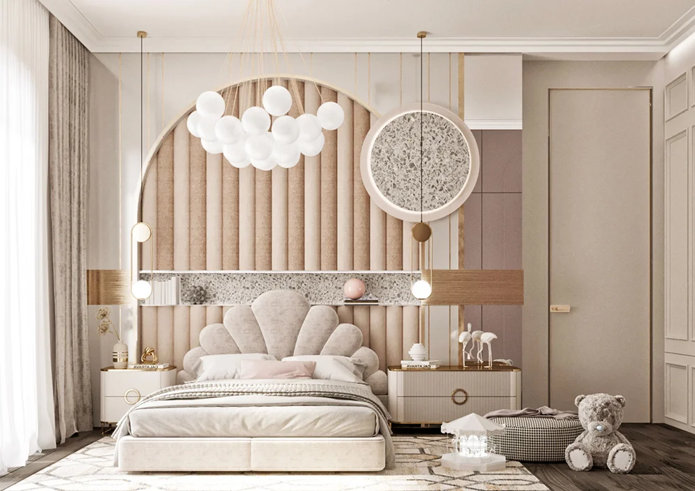 GHZ — Residential design — Serbia — image 6 — AA Studio Belgrade