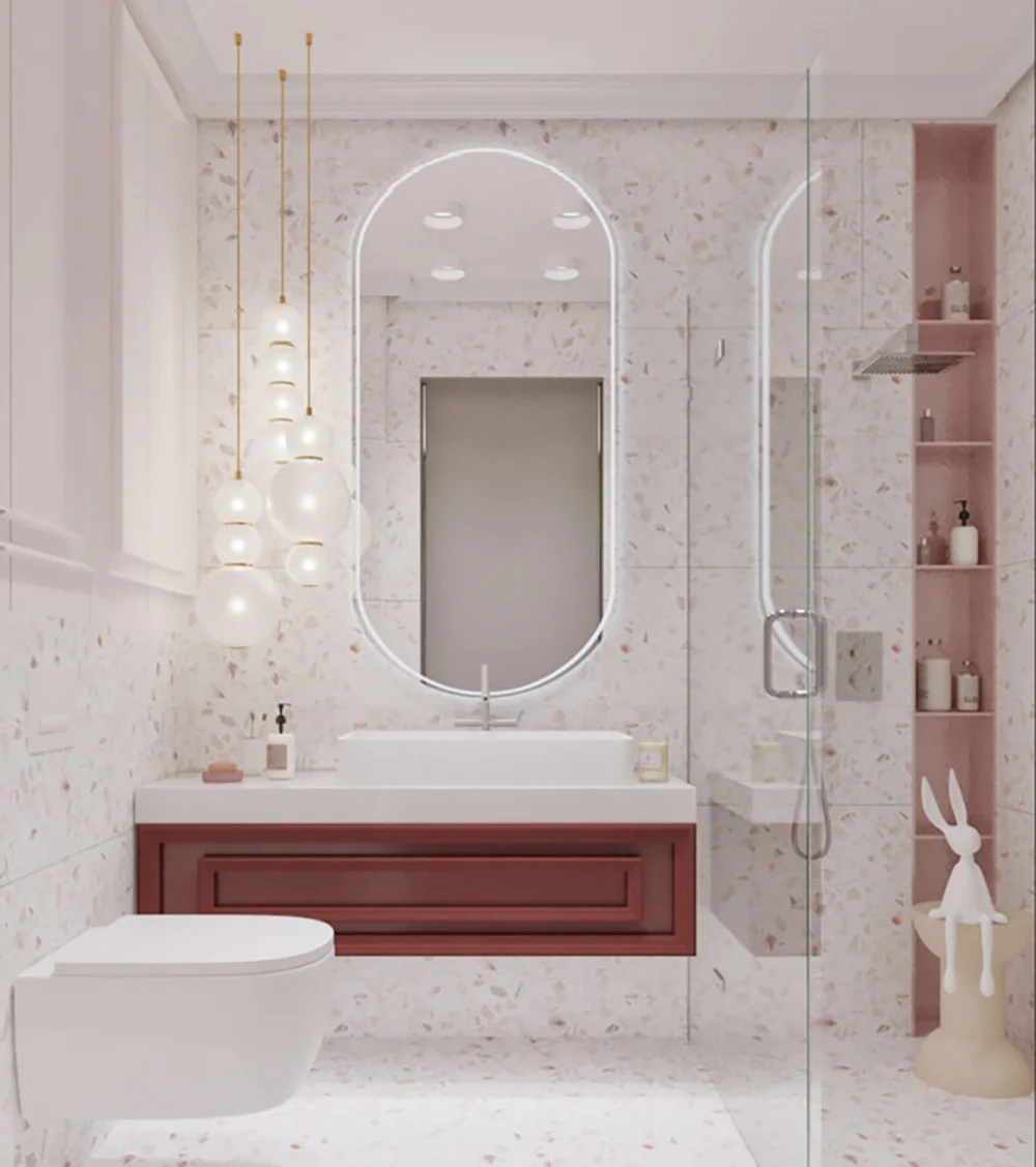 GHZ — Residential design — Serbia — image 7 — AA Studio Belgrade