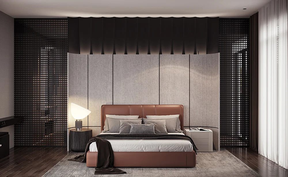 GN1 — Residential design — Serbia — image 4 — AA Studio Belgrade