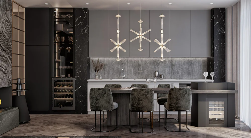 MM kula — Residential design — Serbia — image 2 — AA Studio Belgrade