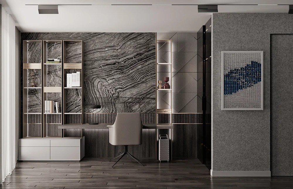 MM kula — Residential design — Serbia — image 3 — AA Studio Belgrade