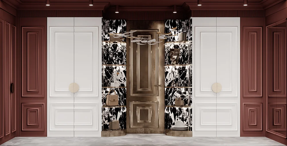 NKM1 — Residential design — Serbia — image 3 — AA Studio Belgrade