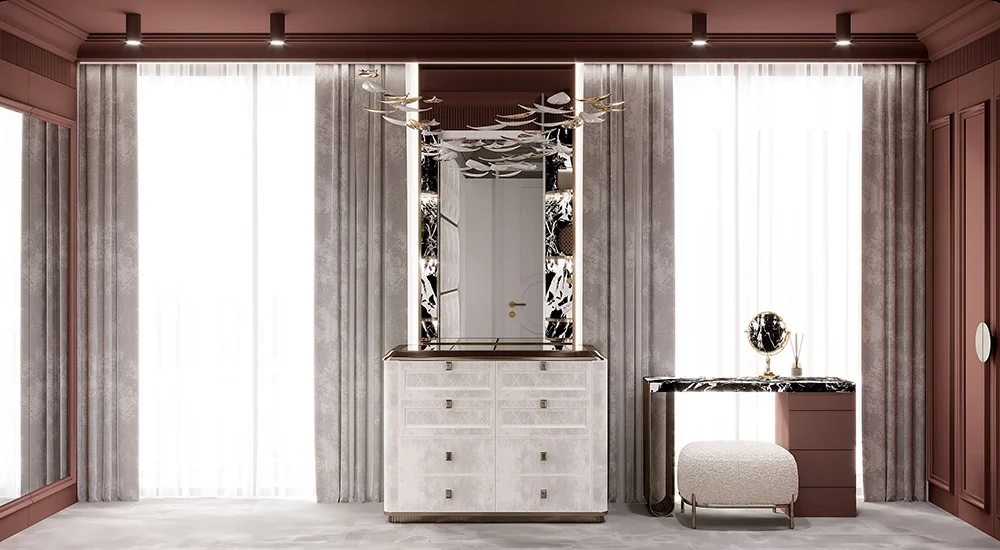 NKM1 — Residential design — Serbia — image 4 — AA Studio Belgrade