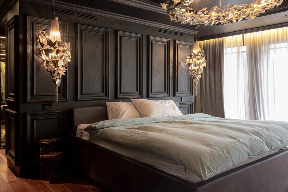 RM7 — Residential design — Serbia — image 4 — AA Studio Belgrade