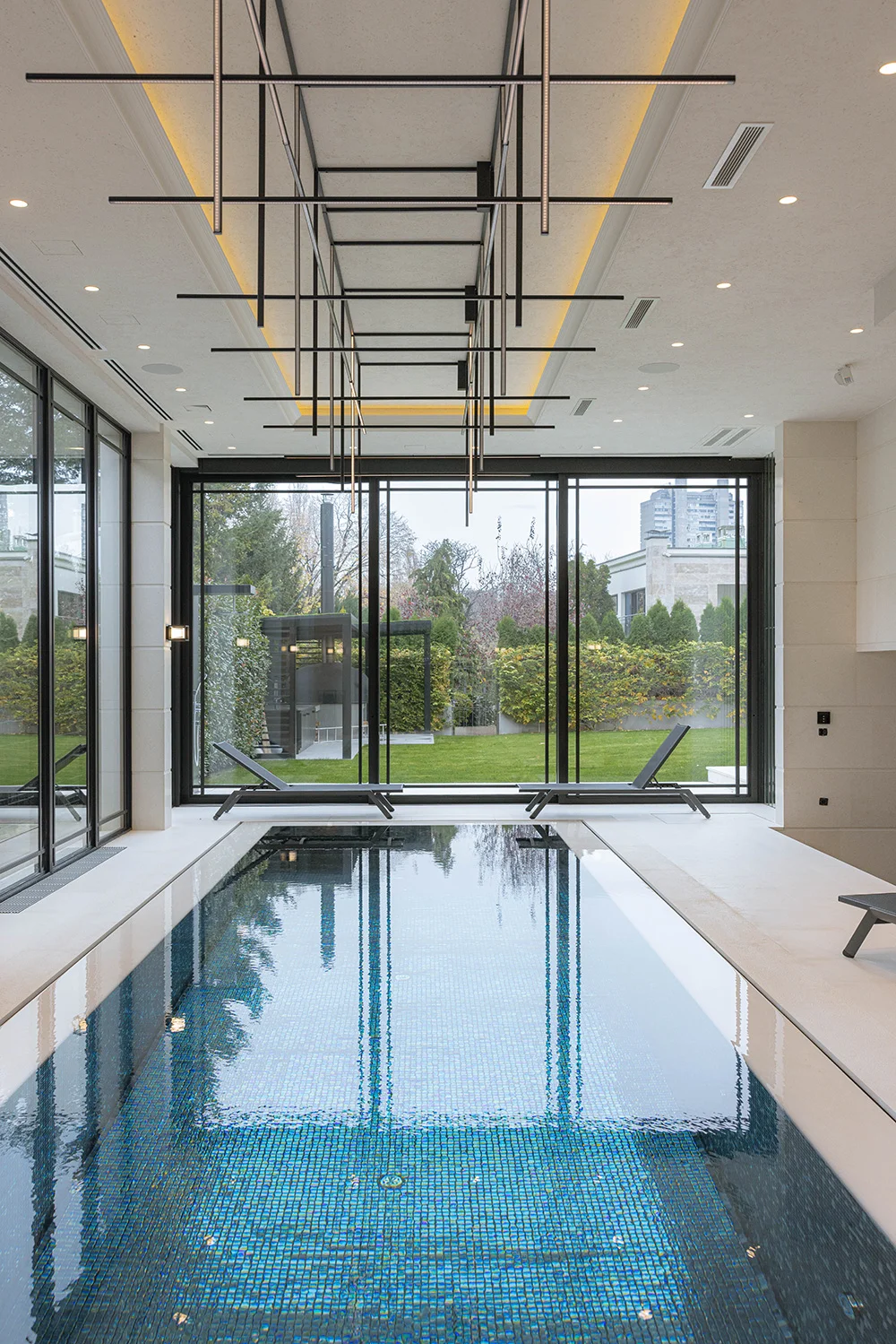 RM7 — Residential design — Serbia — image 5 — AA Studio Belgrade