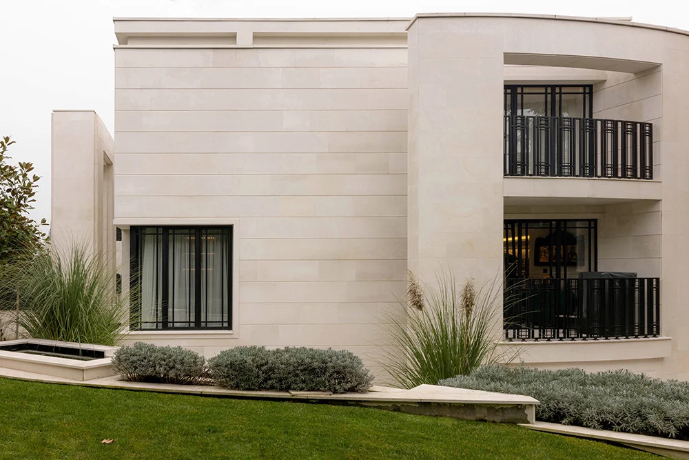 RM7 — Residential design — Serbia — image 7 — AA Studio Belgrade