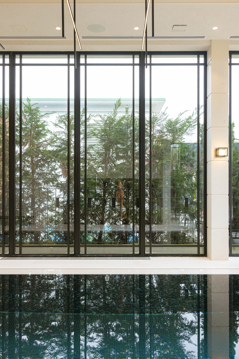 RM7 — Residential design — Serbia — image 8 — AA Studio Belgrade