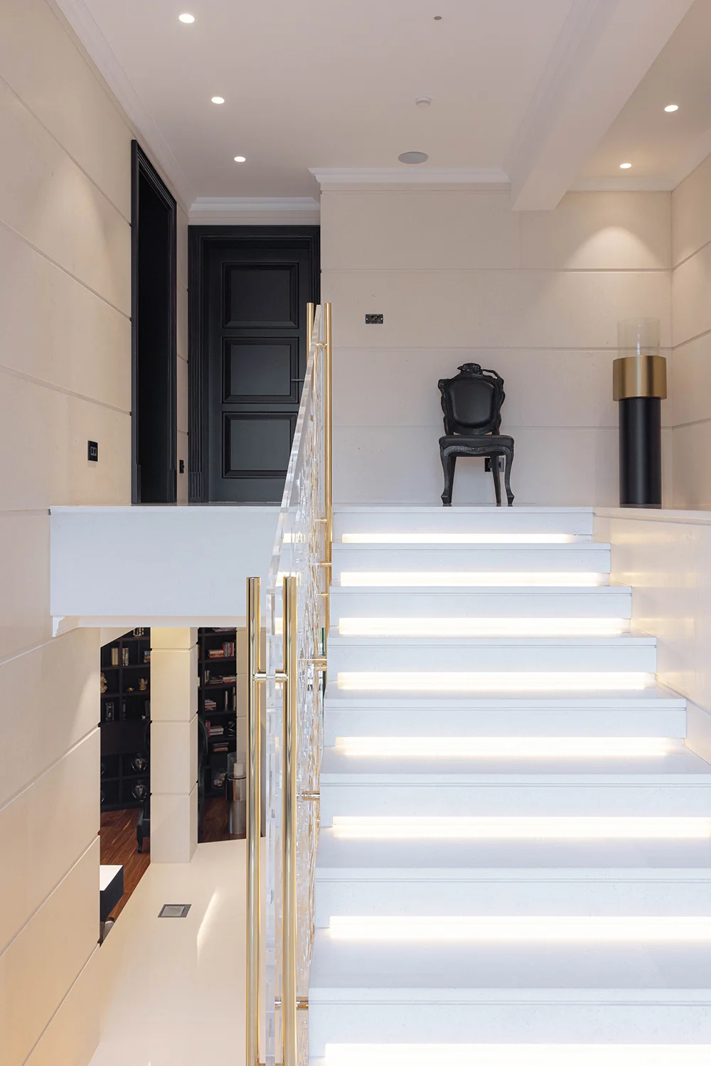 RM7 — Residential design — Serbia — image 11 — AA Studio Belgrade