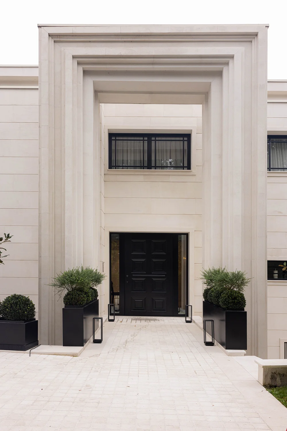 RM7 — Residential design — Serbia — image 12 — AA Studio Belgrade