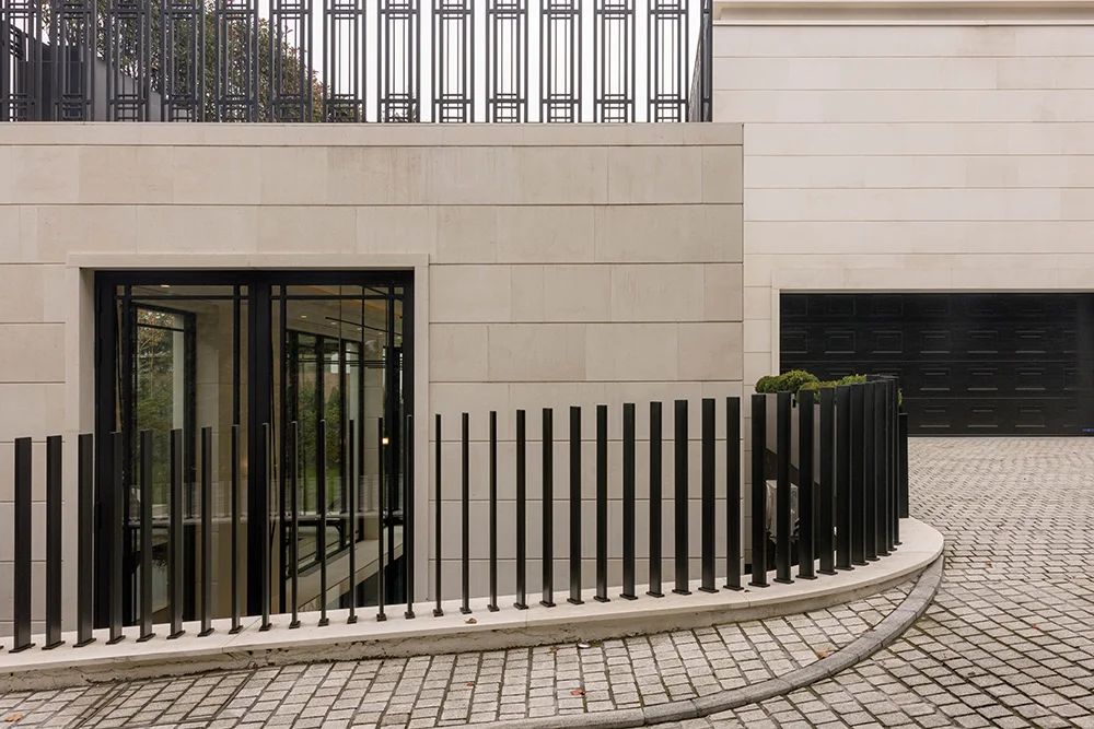 RM7 — Residential design — Serbia — image 13 — AA Studio Belgrade