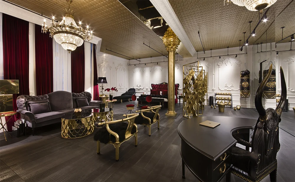 WSP — Residential design — NY — image 2 — AA Studio Belgrade