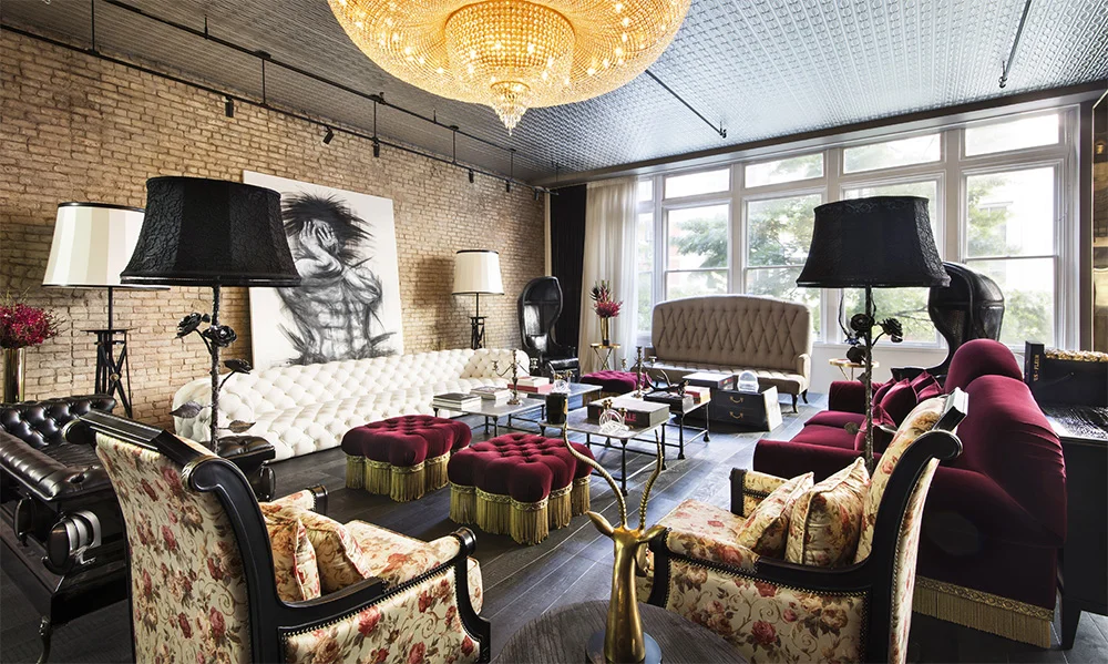 WSP — Residential design — NY — image 3 — AA Studio Belgrade