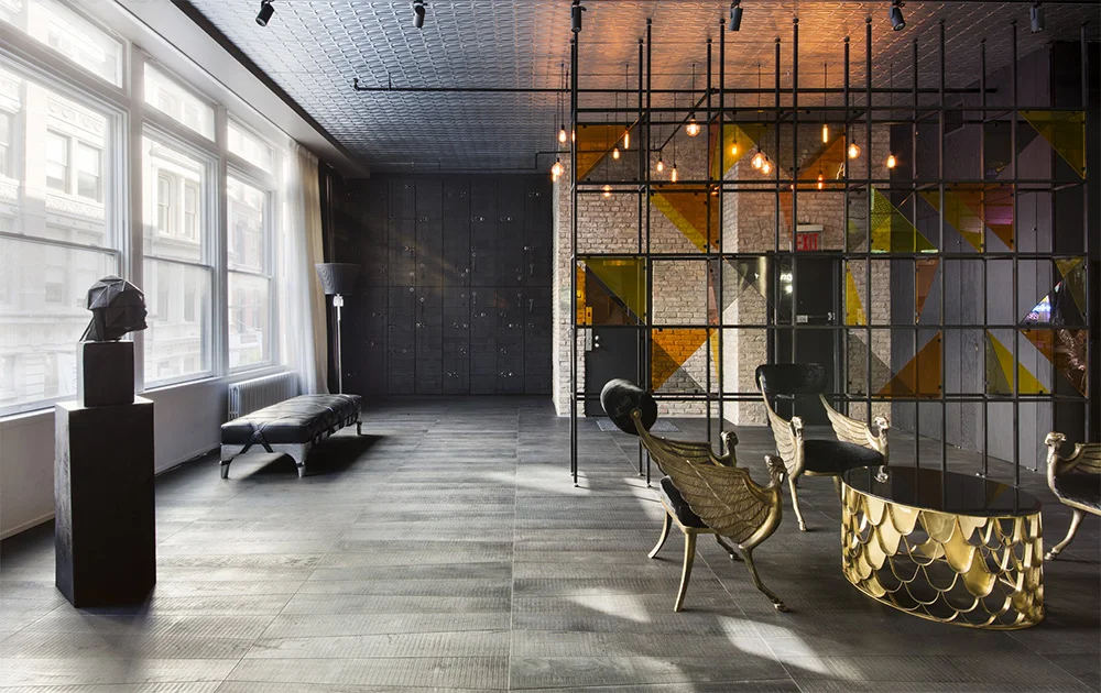 WSP — Residential design — NY — image 4 — AA Studio Belgrade