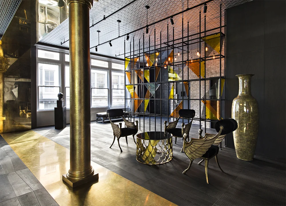 WSP — Residential design — NY — image 5 — AA Studio Belgrade