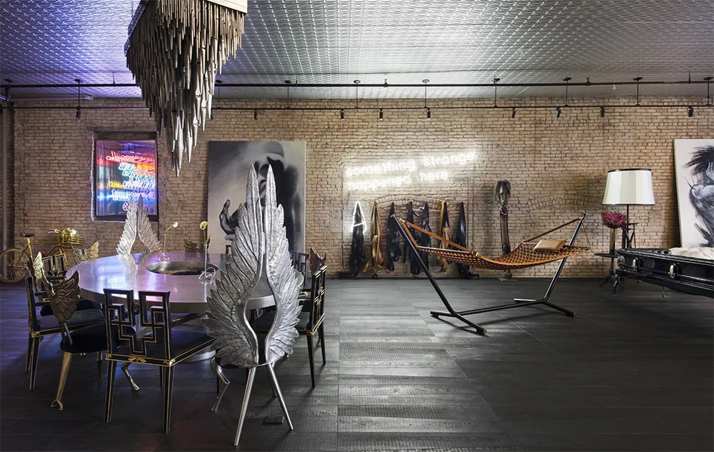 WSP — Residential design — NY — image 6 — AA Studio Belgrade