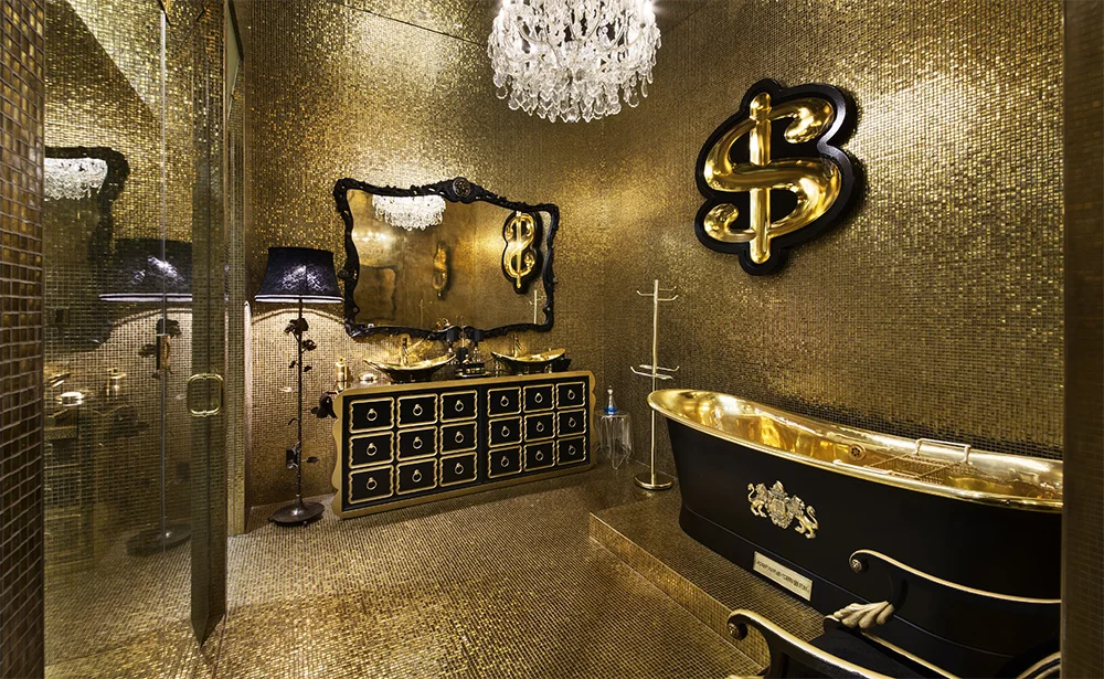 WSP — Residential design — NY — image 7 — AA Studio Belgrade