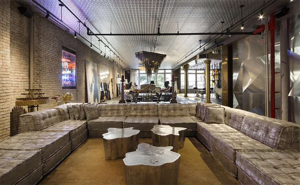 WSP — Residential design — NY — image 8 — AA Studio Belgrade