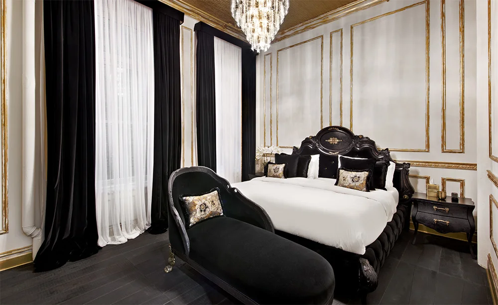 WSP — Residential design — NY — image 9 — AA Studio Belgrade