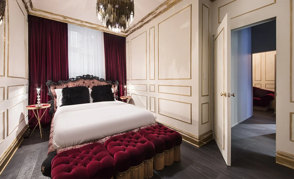 WSP — Residential design — NY — image 10 — AA Studio Belgrade