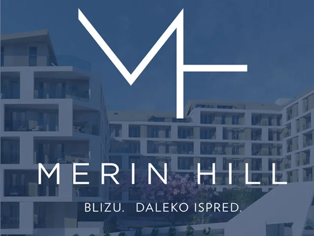 Merin Hill