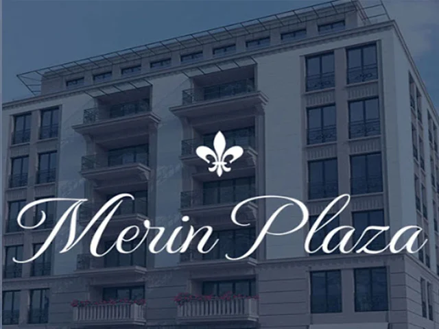 Merin Plaza