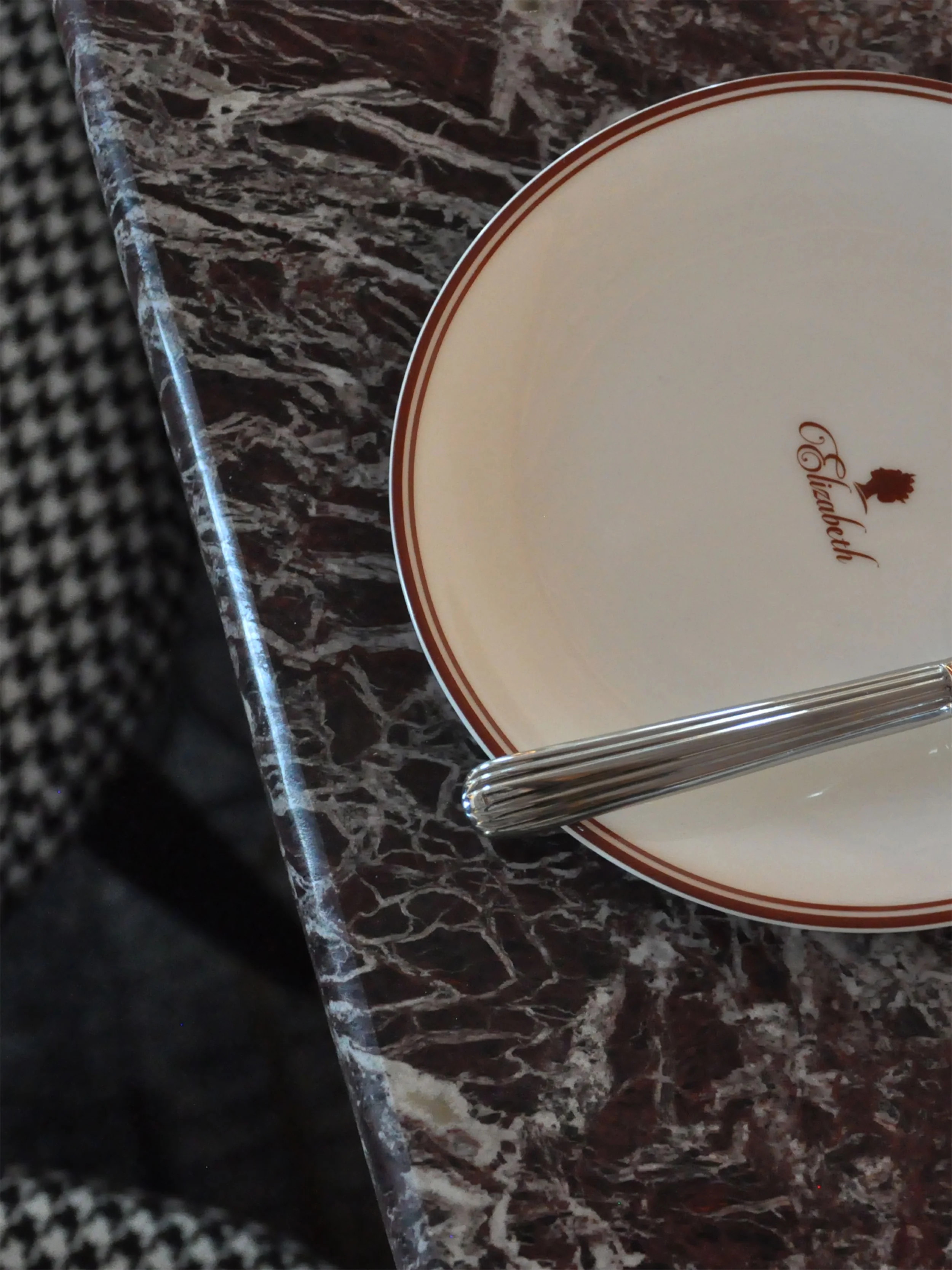 Restaurant Elisabeth, Hotel Bristol — Restaurant design — Belgrade — image 6 — AA Studio Belgrade