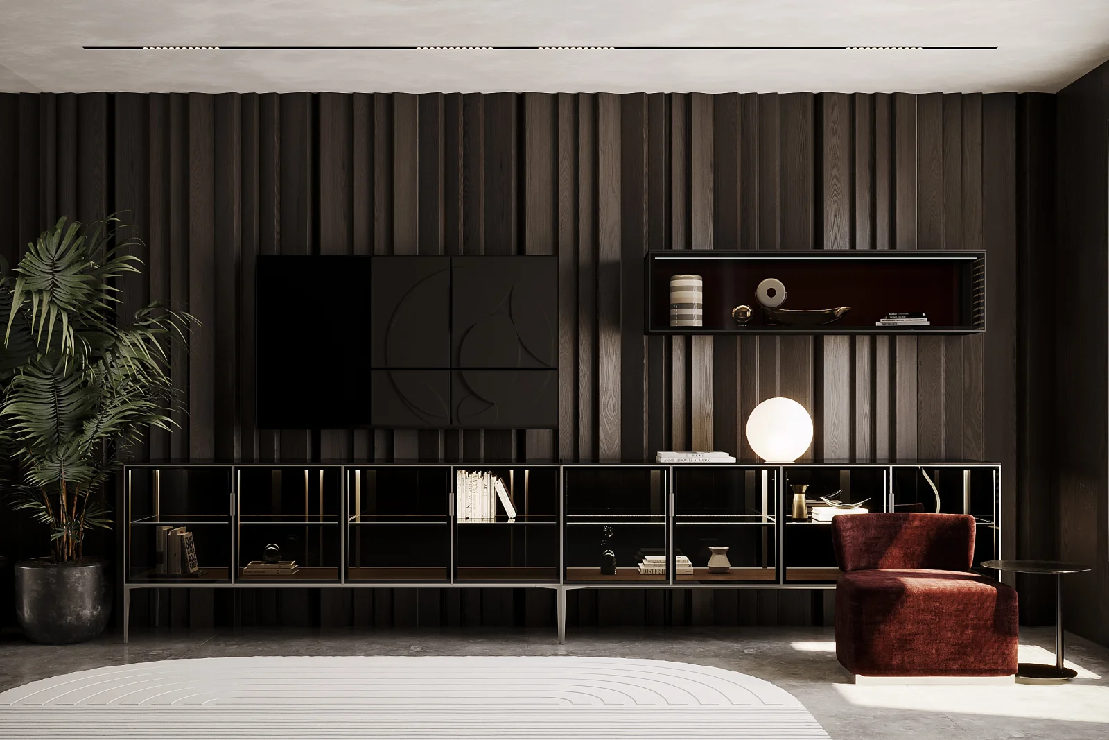 office zp — Office design — BIH — image 3 — AA Studio Belgrade