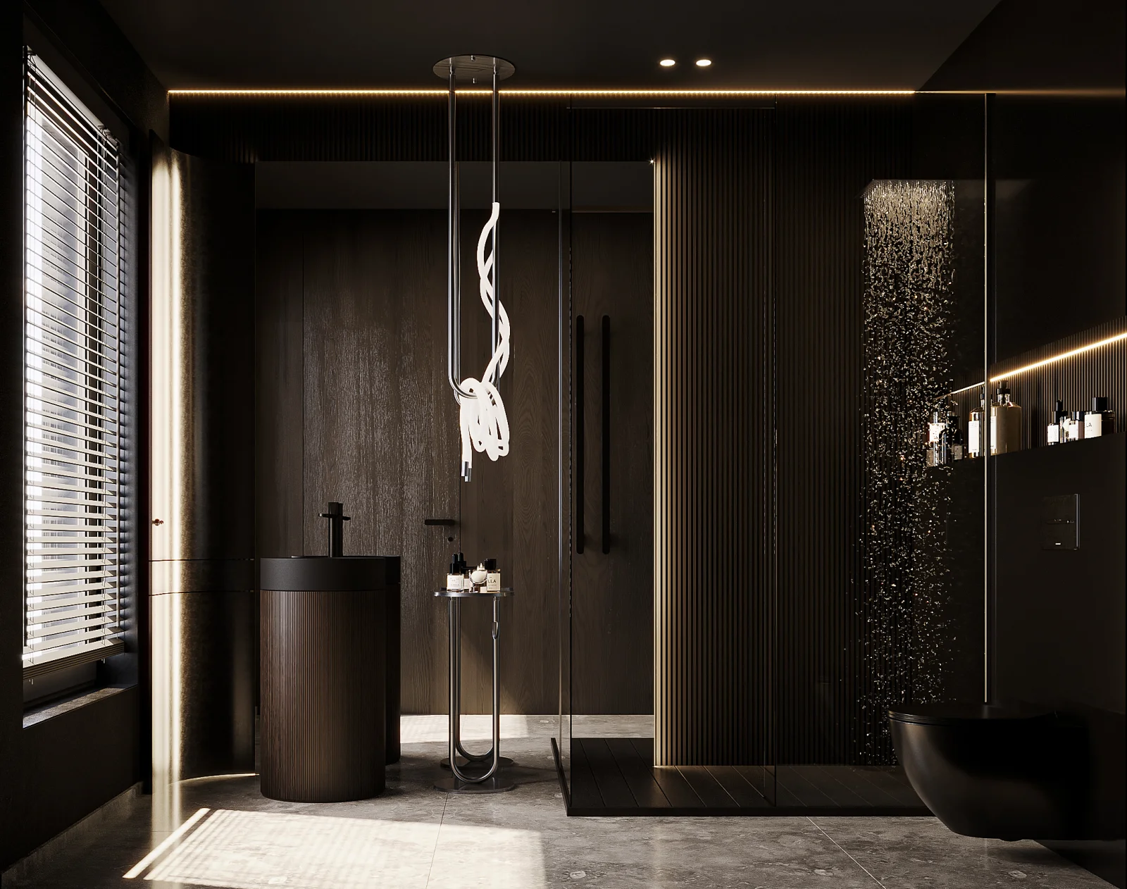 office zp — Office design — BIH — image 4 — AA Studio Belgrade