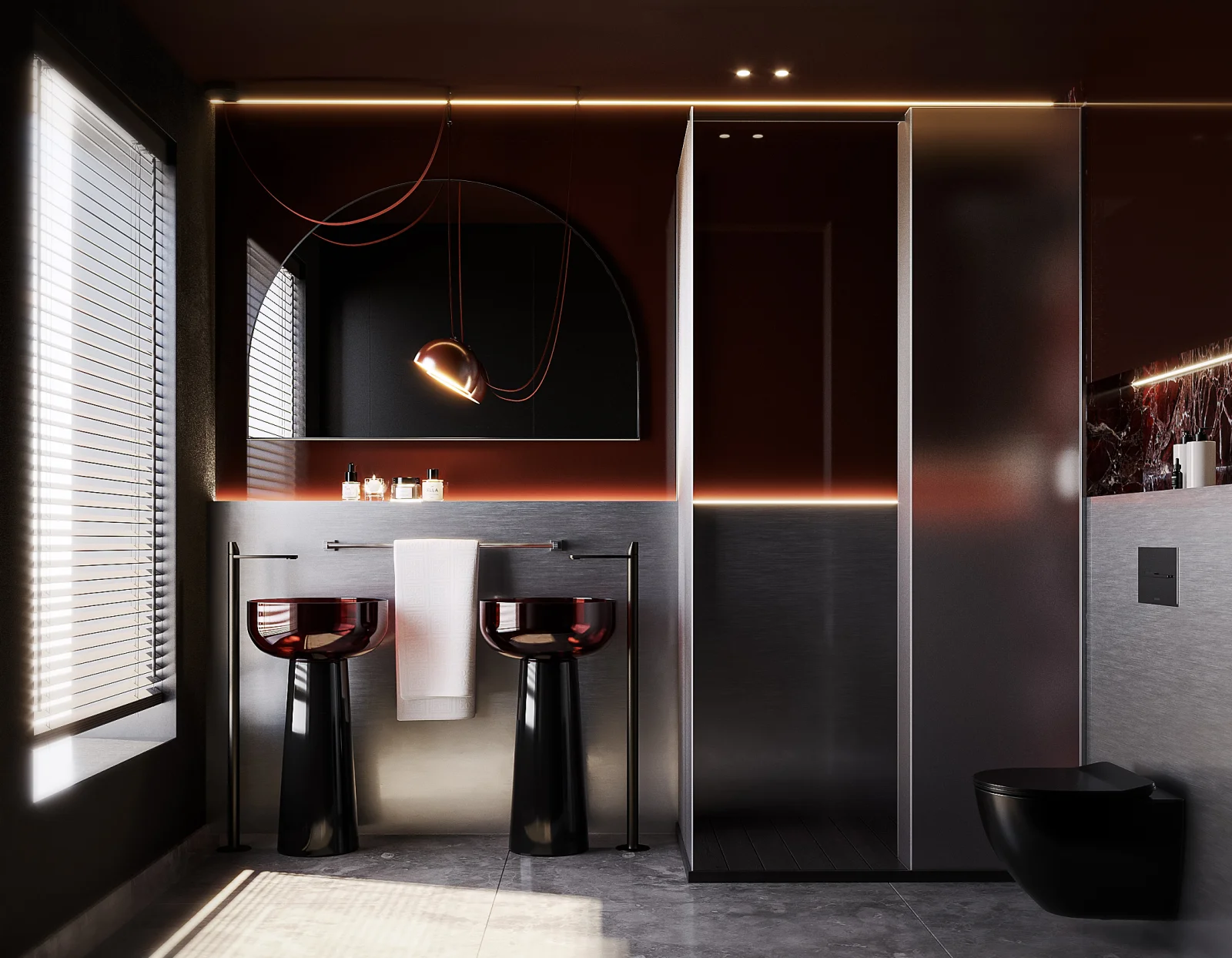 office zp — Office design — BIH — image 5 — AA Studio Belgrade