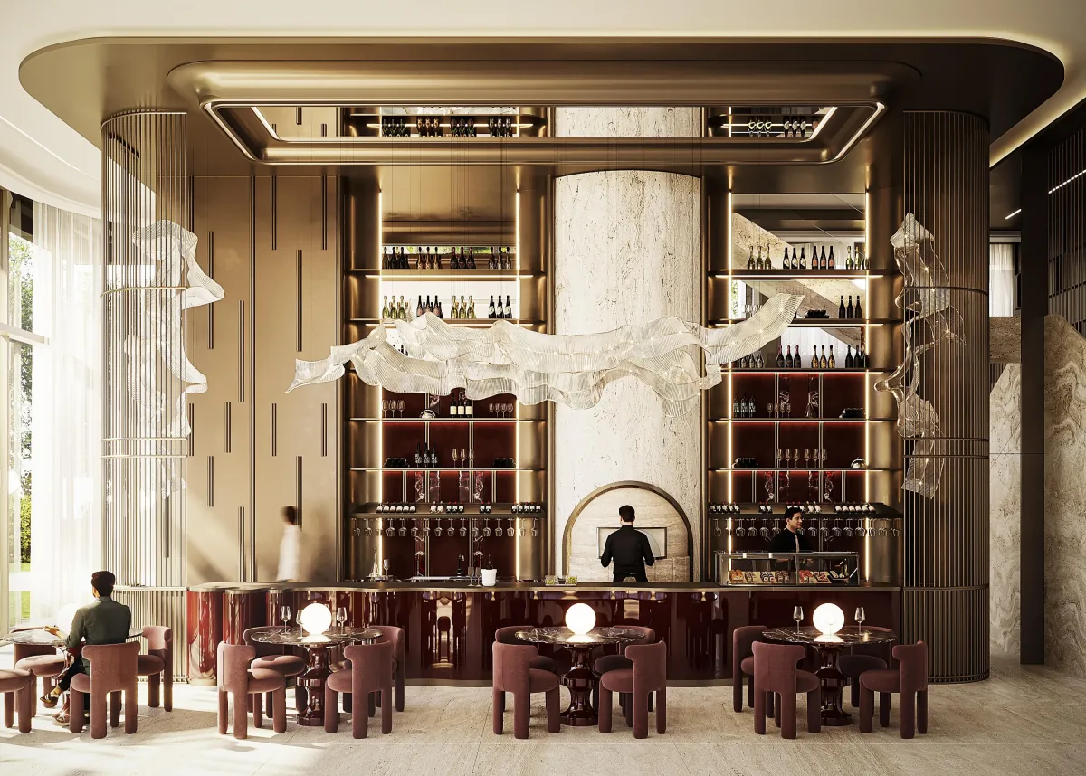 Horeca Projects